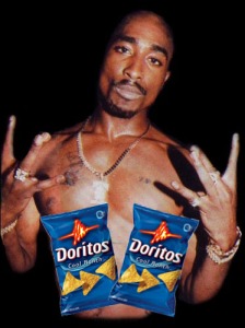 Two-pack Tupac